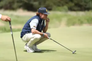 WVU golf earns NCAA Tournament berth, to play in Marana Regional in Arizona